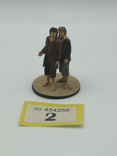 Eaglemoss the lord - the, of