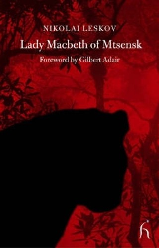 Lady macbeth mtsensk - of,