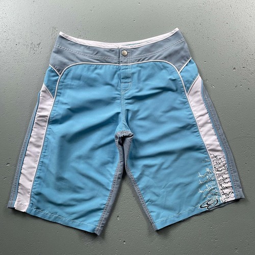 2000 balin boardshorts - 2000's,