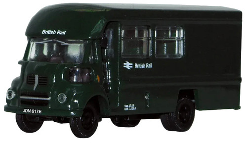 Models da62 leyland fg - leyland,