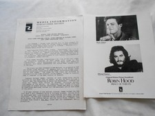 "ROBIN HOOD: PRINCE OF