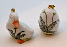 Herend Porcelain Easter