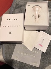 Opatra London CaviShaper Infrared Ultrasonic Cavitation Cavi Shaper  RRP £799