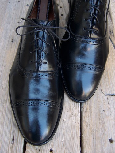 Allen edmonds mens dress - allen,