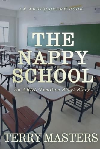 The nappy school - school, an