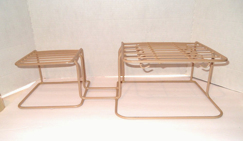 Vintage retro beige - vintage, rubbermaid