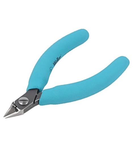 Weller erem 792e - 792e, esd