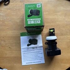 Geosync universal quad - quad, 4