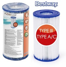 Bestway type iii pool - type,