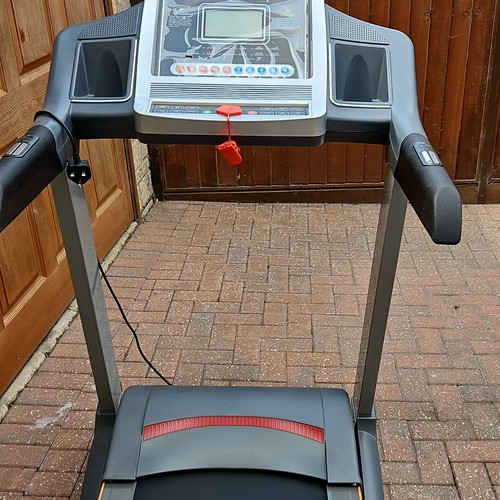 Branx fitness elite run pro - run,