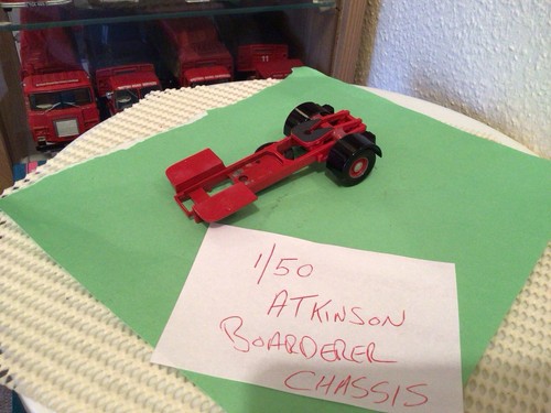 Code3 - 1/50,