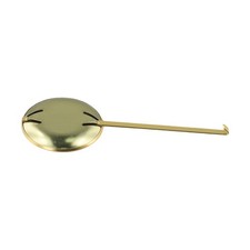 Innovative Gold Brass Pendulum