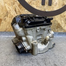 KTM SXF 350 Cylinder Head