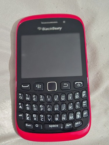 Blackberry curve perfect - curve.,