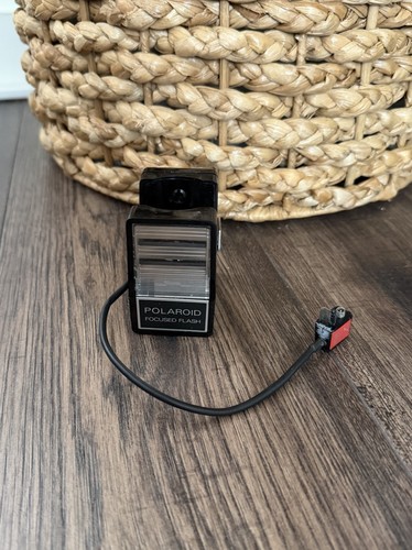 Vintage polaroid model 490 - polaroid,