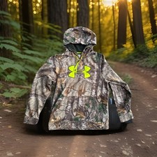 Under Armour Scent Control