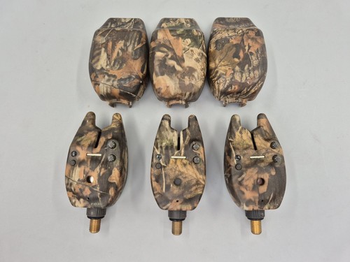 Fox micron camolite bite - 3x,