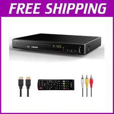 Full HD Blu-Ray Player with