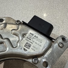 Transmission Oil Pump
