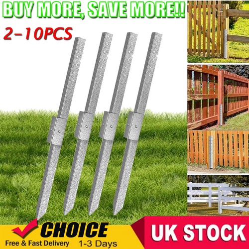 10x heavy duty garden steel - 2/10x,