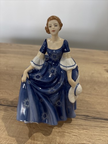 Royal doulton figurines - royal,