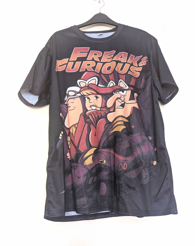 Mens shirt unbranded xl - mens,