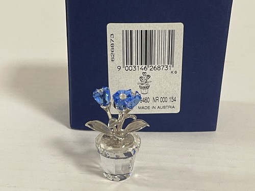 Swarovski figurine 626873 - swarovski,