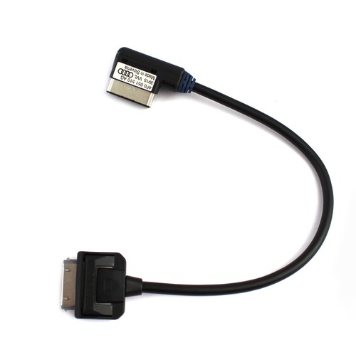 Adapter cable audi music - cable,