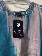 Embroidered Kurti Pakistani