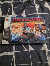 CLASSIC Battleship Naval
