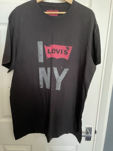 Levi men shirt xl - men's,