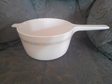 Corning Ware Vision Aztec