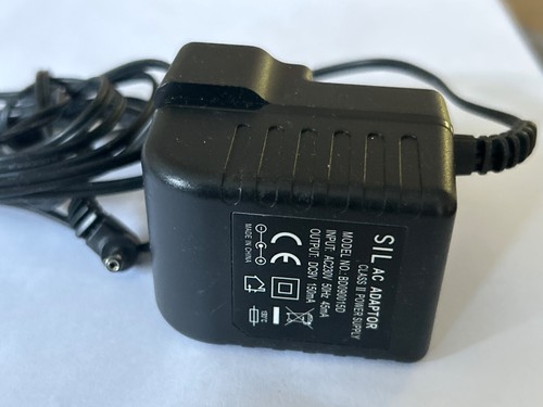 Sil adapter class power - adapter,