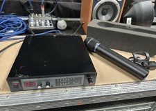 Audio technica ATW-R73 radio