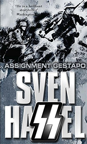Assignment gestapo hassel - -,