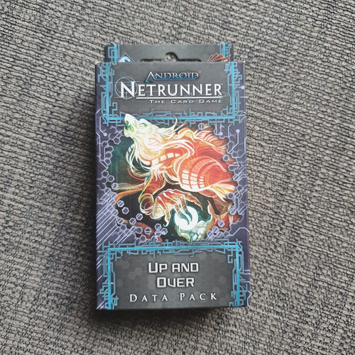Android netrunner lcg and - lcg:,