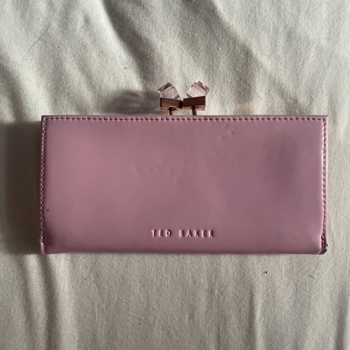 Ted baker purse - ted, of