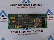 Azimuth 65447801 I/P And Log