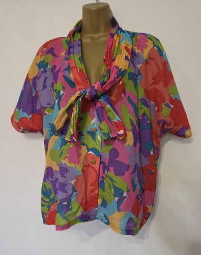 Jacques vert vintage painterly - jacques,
