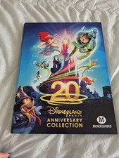 Morrisons Disneyland Paris