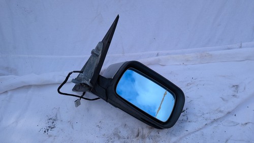 Bmw series e46 estate wing - 3,