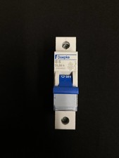 DOEPKE DLS6h . 6 AMP B TYPE