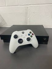 Xbox One X 1TB Console Unit
