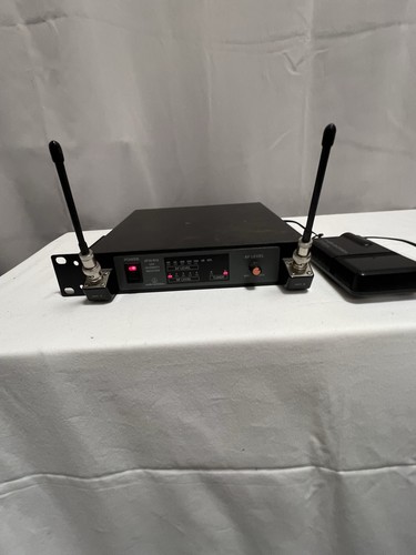 Audio technica atw r14 - audio,