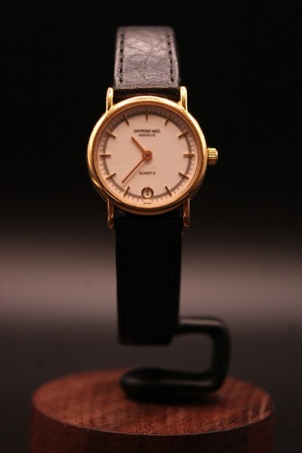 Raymond weil geneve 9923 - weil,