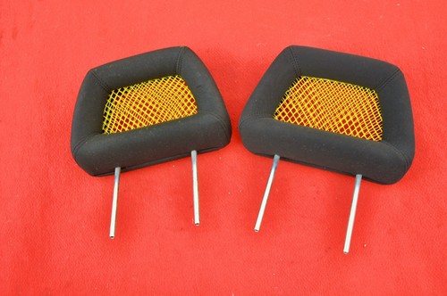Recaro head rests headrest - recaro,
