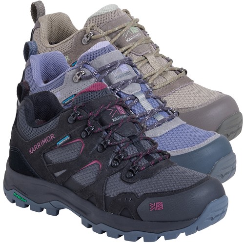 Womens karrimor bodmin low - karrimor, 6