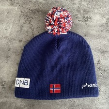 Phenix Pom Beanie DNB Norway