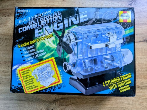 Haynes build your - haynes,