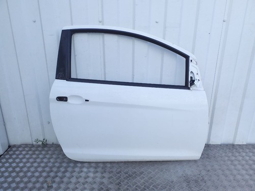Ford titanium mk2 - ford, (b420)